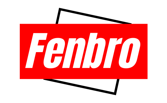 Fenbro Logo