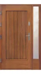 Wooden doors DRI-15