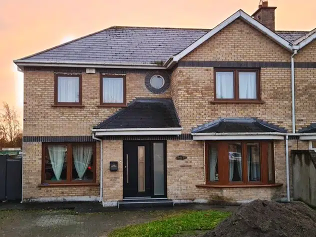 uPVC windows and french door Perfectherm | Edenderry | #31