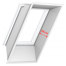 Roof Window Recess LSD 200
