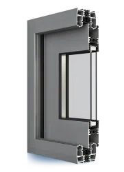 Aluminium Sliding Doors Modernslide