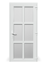 uPVC Doors EKO 18