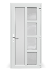 uPVC Doors EKO 19