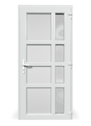 uPVC Doors EKO 21