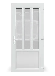 uPVC Doors EKO 24