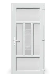 uPVC Doors EKO 25