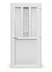 uPVC Doors EKO 27