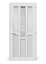 uPVC Doors EKO 28