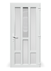 uPVC Doors EKO 29