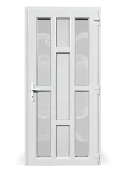 uPVC Doors EKO 32
