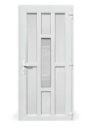 uPVC Doors EKO 33