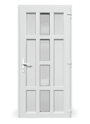 uPVC Doors EKO 38
