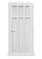 uPVC Doors EKO 40