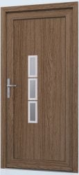 uPVC Doors EkoLine 28