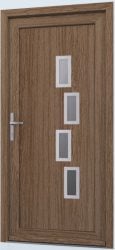 uPVC Doors EkoLine 79