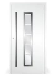 Aluminium Doors 01DP