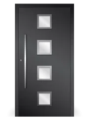 Aluminium Doors 03DP