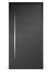 Aluminium Doors 05DP