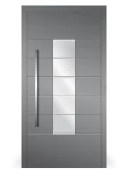 Aluminium Doors 06DP