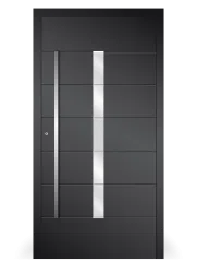 Aluminium Doors 16DP
