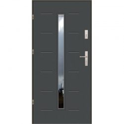 Steel Doors GALA 10S