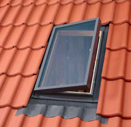 Rooflight VLT 1000