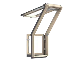 Roof Terrace Window GEL 2065 
