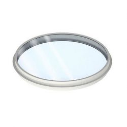 Low U-Value Kit for Sun Tunnel ZTB