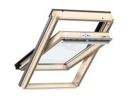 Window Package GZL S20001 – INTEGRA® Comfort (GZL 1051 + KMG 100K)