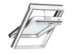 Electric Window GGU 006821