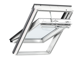 Solar Centre Pivot Window GGU 006830