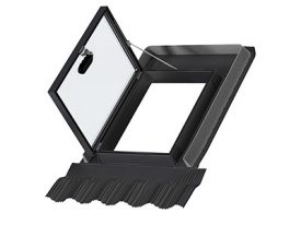 Rooflight GVT 0000Z
