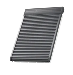 External Solar Roller Shutter SSL 0000