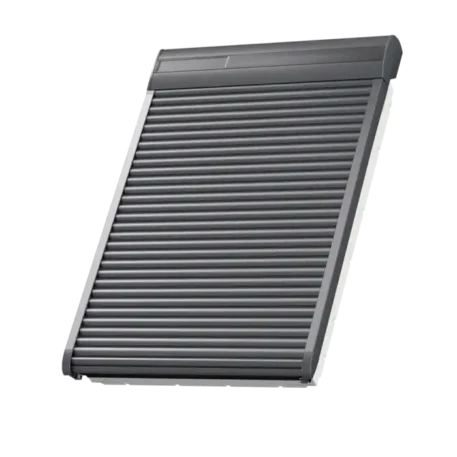 External Solar Roller Shutter SSL 0000