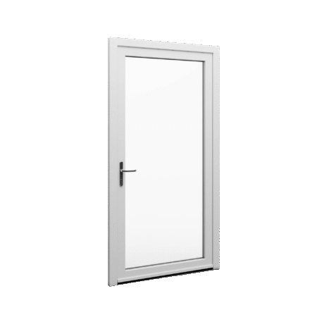 PVC-Türen EKO 02
