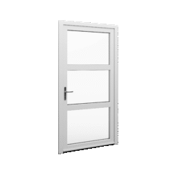 uPVC Doors EKO 06