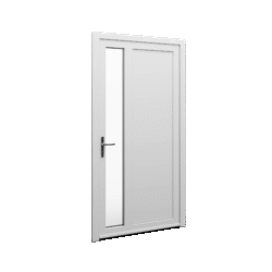 uPVC Doors EKO 11