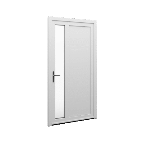 PVC-Türen EKO 11
