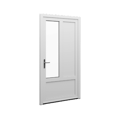 PVC-Türen EKO 14