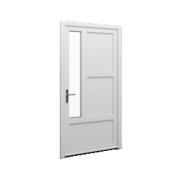 uPVC Doors EKO 15