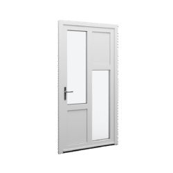 uPVC Doors EKO 22