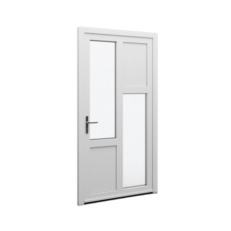 PVC-Türen EKO 22