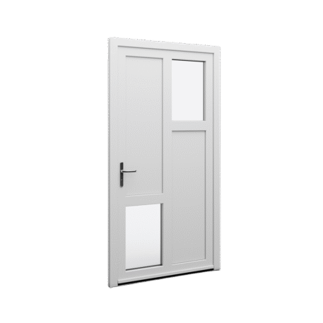 PVC-Türen EKO 23