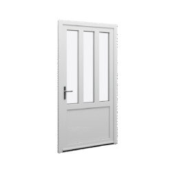 uPVC Doors EKO 24