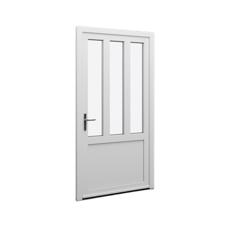 PVC-Türen EKO 24