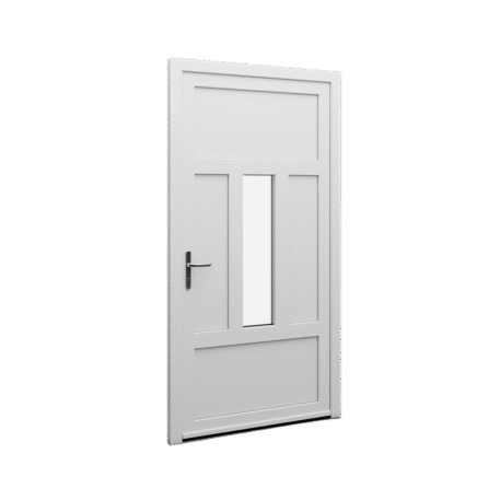 PVC-Türen EKO 25