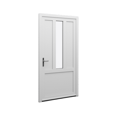 PVC-Türen EKO 26