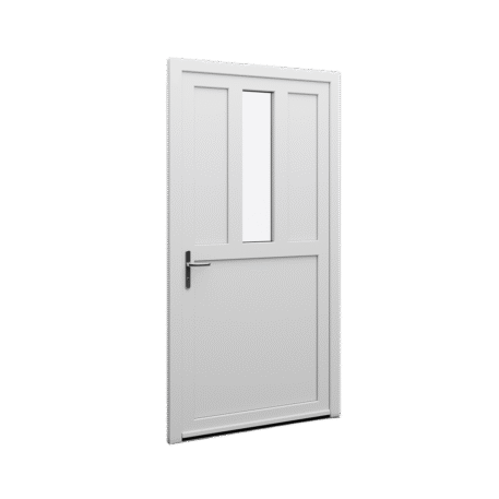 PVC-Türen EKO 27