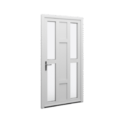uPVC Doors EKO 32