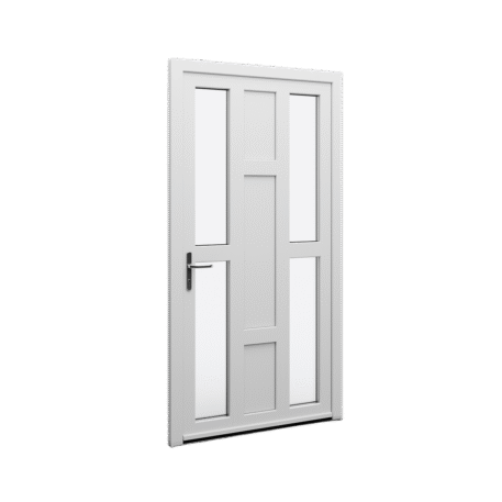 PVC-Türen EKO 32
